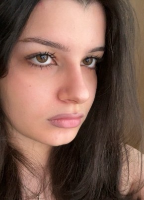 Карина, 18, Россия, Москва