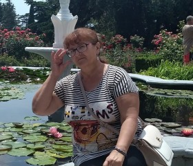 Людмила Фауст, 62 года, Томск