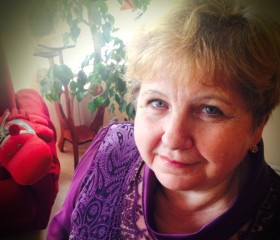 Татьяна, 69 лет, Пушкино