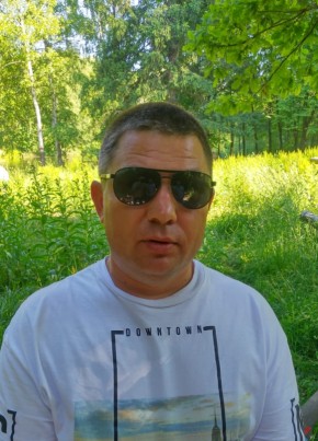 Андрей, 40, Россия, Мытищи