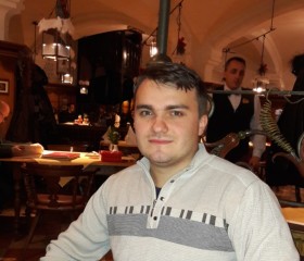 Кирилл, 31 год, Астрахань