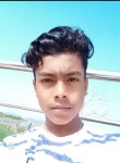 Sagar Pradhan, 18, Ahmedabad