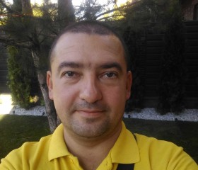 Виталий, 39 лет, Богодухів