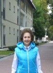 Saniya, 68  , Moscow