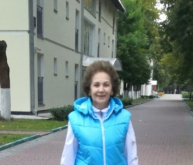 Сания, 69 лет, Москва