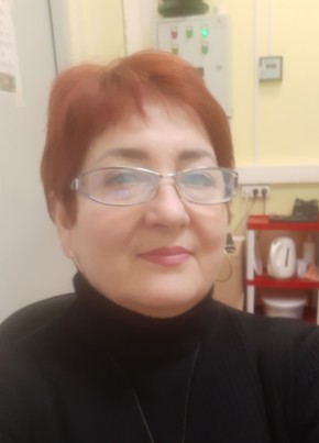 наталья, 57, Россия, Волгоград