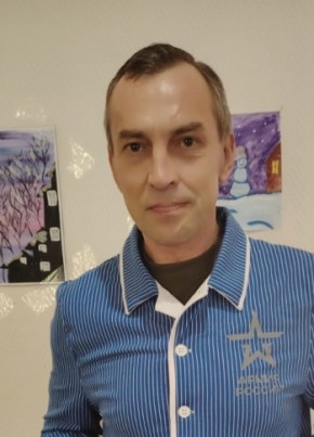 Mikhail, 48, Russia, Yoshkar-Ola