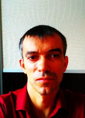 Денис, 44, Україна, Перевальськ