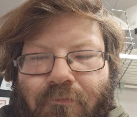 Thunderstorm94, 32, Chicago