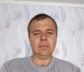 Андрей, 46 лет, Матвеев Курган