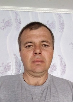 Андрей, 46, Россия, Матвеев Курган