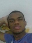 Jonathan, 21 год, Campinas (Santa Catarina)
