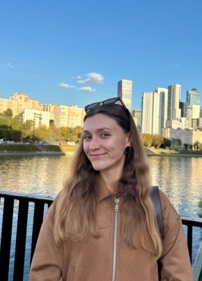 Марина из Саратова 36 лет