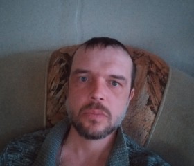 Yuriy, 38, Vladimir