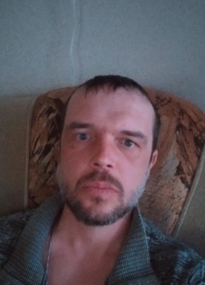 Yuriy, 39, Russia, Vladimir