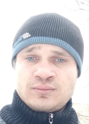 Александр Иванов, 35, Україна, Київ