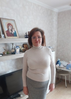 Natalya из Пущино 47 лет