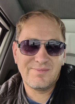 Сергей из Алдана 54 года