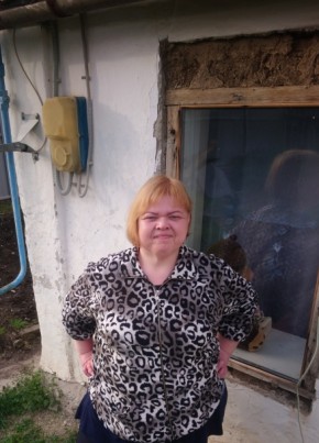 Светлана, 46, Россия, Павловская
