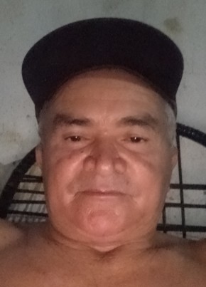 baixinho из Currais Novos 63 года