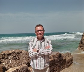 Evgeni, 48, Yekaterinburg