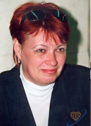 марина, 62, Россия, Азов