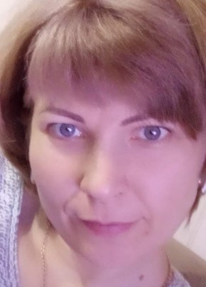 Марина, 40, Россия, Шипуново