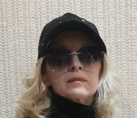 Evelina, 52, Saint Petersburg