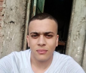موكشاااا, 22, Kafr ash Shaykh