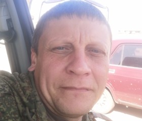 Дмитрий, 41 год, Россошь