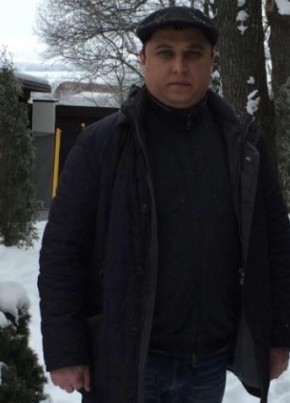 Vladimir, 47, Україна, Вінниця