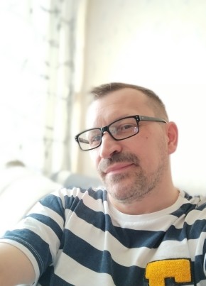 Konstantin, 44, Russia, Moscow