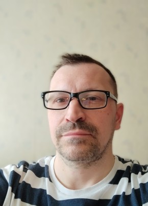 Konstantin, 39, Russia, Moscow