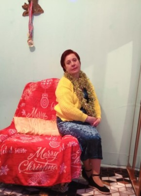 Татьяна из Вязники 55 лет