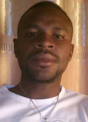 barry yalgre s, 35, Burkina Faso, Ouagadougou