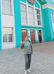 Яна, 50 лет, Новосибирск