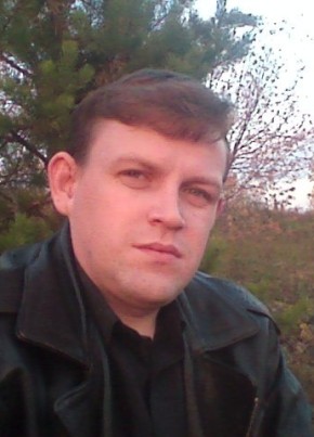 ВелВик, 46, Россия, Реж
