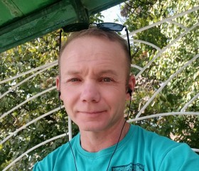 Кирилл, 43 года, Toshkent