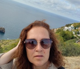 Liliya, 53, Sevastopol