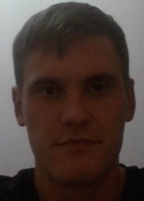 Федор, 34, Россия, Ноябрьск