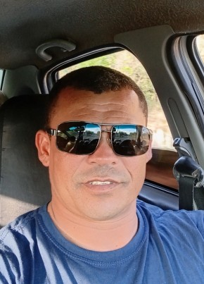 Francinaldo José из Sinop 41 год
