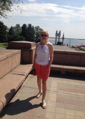 Анжела, 42, Россия, Волгоград