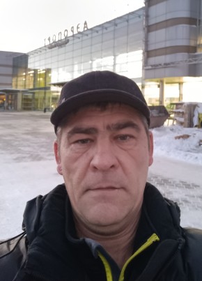 Сергей, 51, Россия, Симферополь