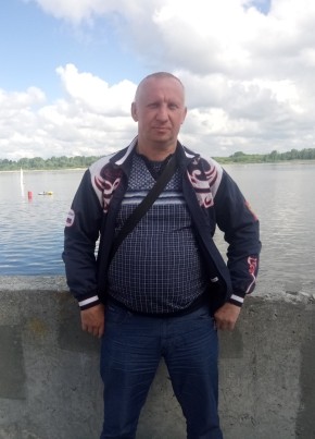 Серж, 56, Россия, Ногинск