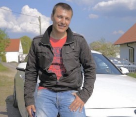 Rome, 40, Ust-Kut