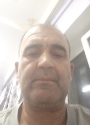Эмомали из Сергиев Посада 51 год