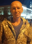 Sergey, 53  , Mikhaylovsk (Sverdlovsk)
