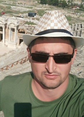 Михаил, 43, Россия, Фрязино