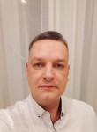 Yuriy, 39, Tyumen
