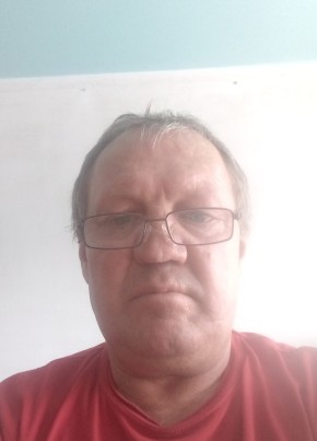 Evgeniy Sochivkin, 55, Russia, Novosibirsk